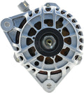 REMANUFACTURED ALTERNATOR