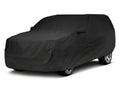 Covercraft Custom Fit Car Covers - Ultratect Black
