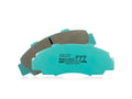 Project Mu 09-10 Nissan GTR (R35) RACING 777 Front Brake Pads
