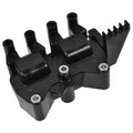 IGNITION COIL
