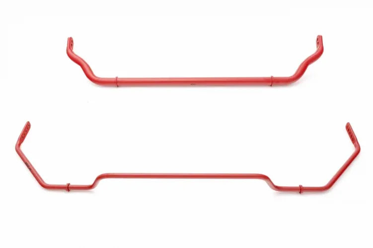 Eibach ANTI-ROLL BAR KIT (FRONT REAR) Front Rear Sway Bar Kits Fits NISSAN GT-R 2009 to 2024