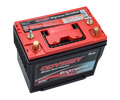 Odyssey Battery Marine/RV Extreme AGM Battery (24M-PC1500)