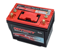 Odyssey Battery Marine/RV Extreme AGM Battery (24M-PC1500)