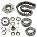 79 FORD F250 & F350 FRONT OE DRIVESHAFT ASSEMBLY