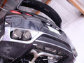 Megan Racing cat-back exhaust