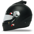 Helmet 1320 T/A Small Flat Black SA2020