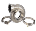 Garrett GTX3576R Gen II Reverse Turbine Hsg Kit O/V V-Band / V-Band 0.61 A/R (Ni-Resist)