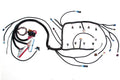 HR Valve Spring Kits - GM LS - 1.034