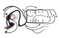 HR Valve Spring Kits - GM LS - 1.034