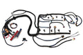 HR Valve Spring Kits - GM LS - 1.034