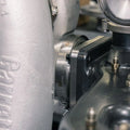 GT55/G57 T-6 Flange to V-Band Kit