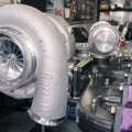 GT55/G57 T-6 Flange to V-Band Kit