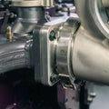 GT55/G57 T-6 Flange to V-Band Kit