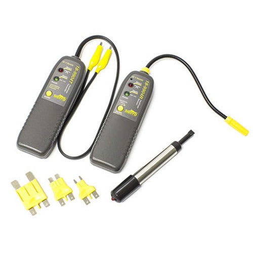 FAULT FINDER