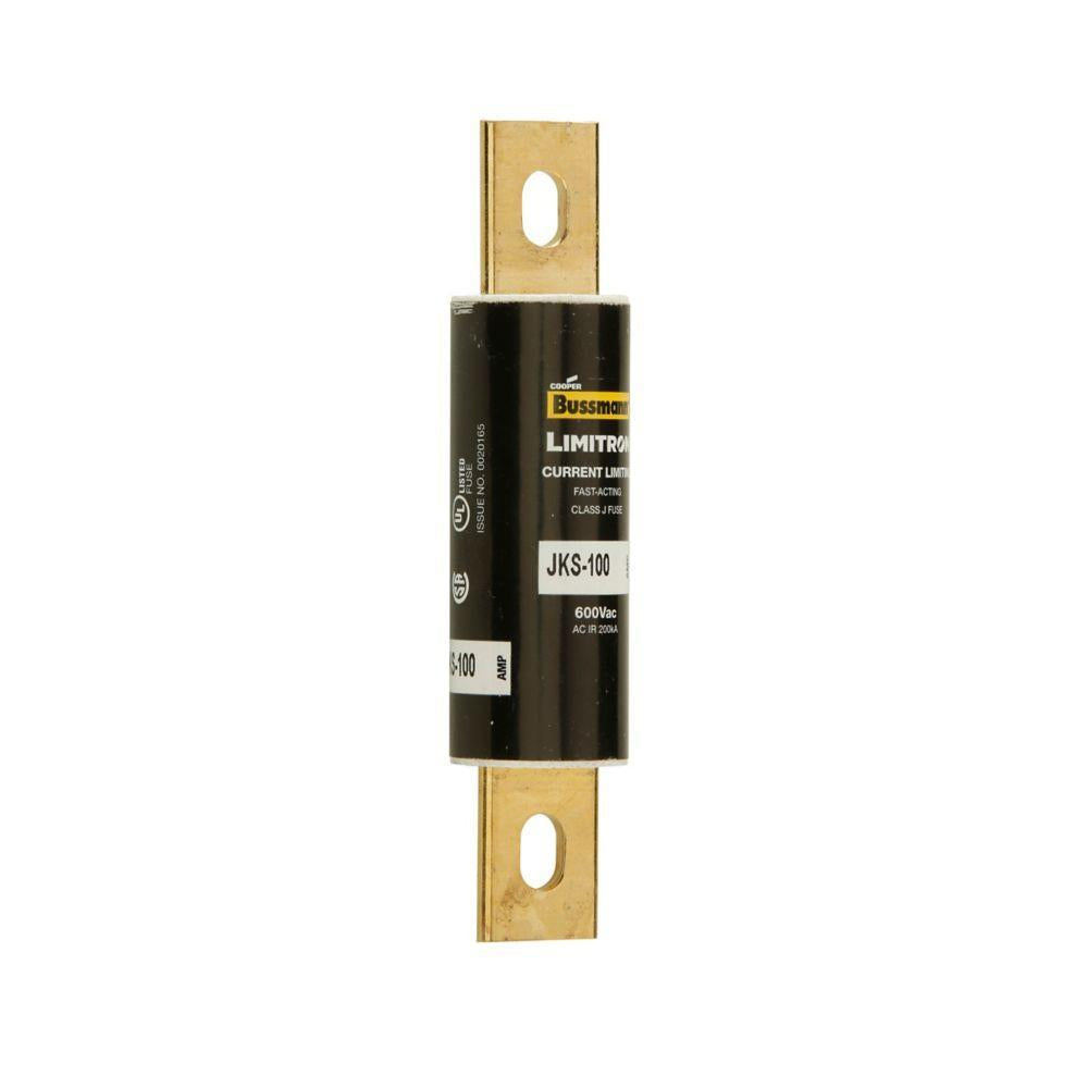 LIMITRON FAST ACTING FUSE CLASS J
