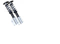 Ridetech 05-14 Ford Mustang CoilOver System HQ Series Front