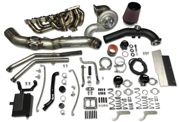 ETS Subaru WRX 22 Titanium Intake