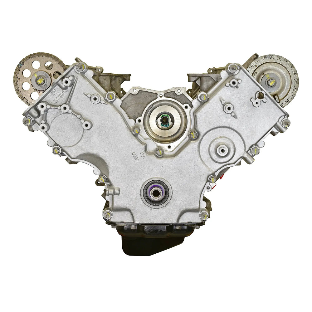ATK ENGINES auto part