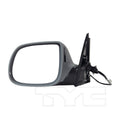 0917 AD Q.5 PWR HT W/O DIM W/ SIDE A MIR LH
