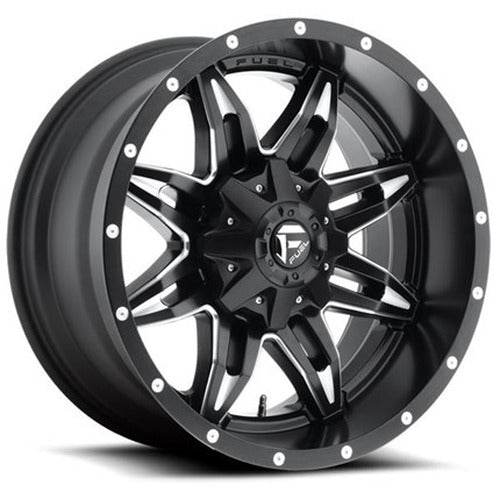 20X9 LETHAL 6X135 6X5.5 NB5.75 20 106.4