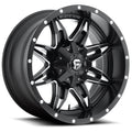 20X9 LETHAL 6X135 6X5.5 NB5.75 20 106.4