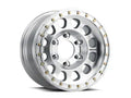 ~(41.5 lbs. 20X20X12)~ MR103 Beadlock 17x9 +25mm Offset 6x6.5 108mm Centerbore Raw Machined w/ BH-H24125