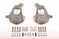 McGaughys Suspension silver auto part