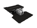 ~(11 lbs. 42X12X3)~ Mercedes Benz Gelandewagen Drawer Rear Deck