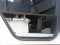 ~(11 lbs. 42X12X3)~ Mercedes Benz Gelandewagen Drawer Rear Deck