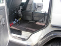 ~(11 lbs. 42X12X3)~ Mercedes Benz Gelandewagen Drawer Rear Deck
