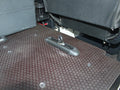 ~(11 lbs. 42X12X3)~ Mercedes Benz Gelandewagen Drawer Rear Deck