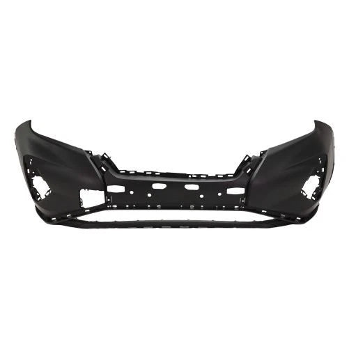 CAPA FRT BUMPER COVER PRIME NISSAN MURANO 19C