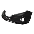 CAPA FRT BUMPER COVER PRIME NISSAN MURANO 19C