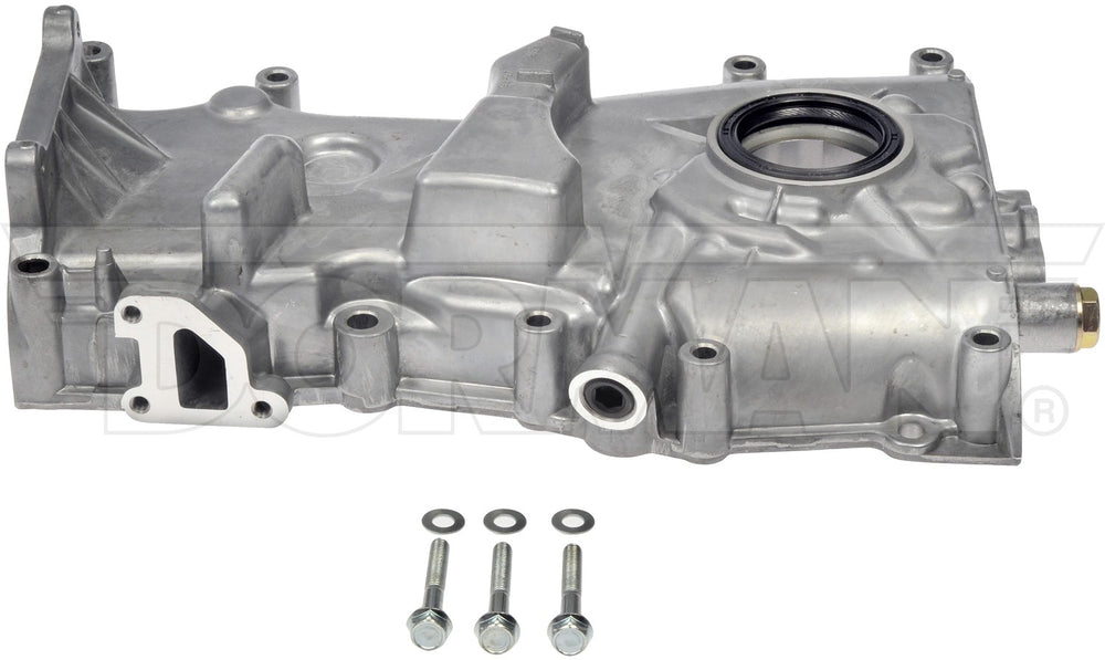 Engine Parts OEM: Timing Cover Kits