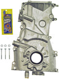Engine Parts OEM: Timing Cover Kits
