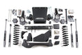 FOX auto part