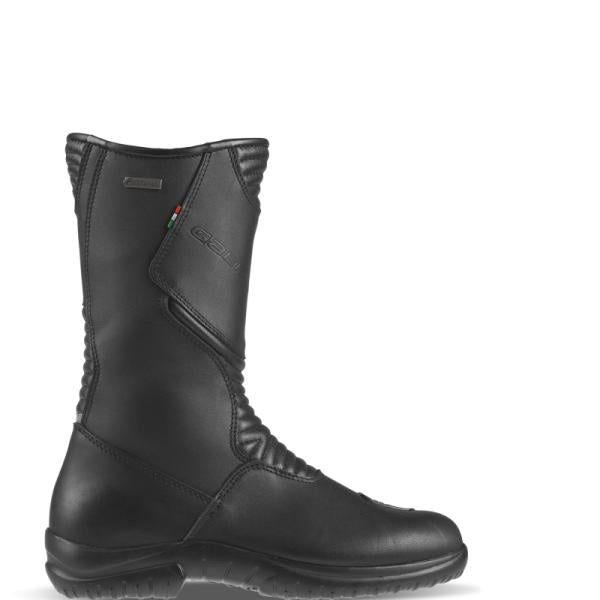 Gaerne Black Rose Gore-Tex Boot Womens Black Size - 5