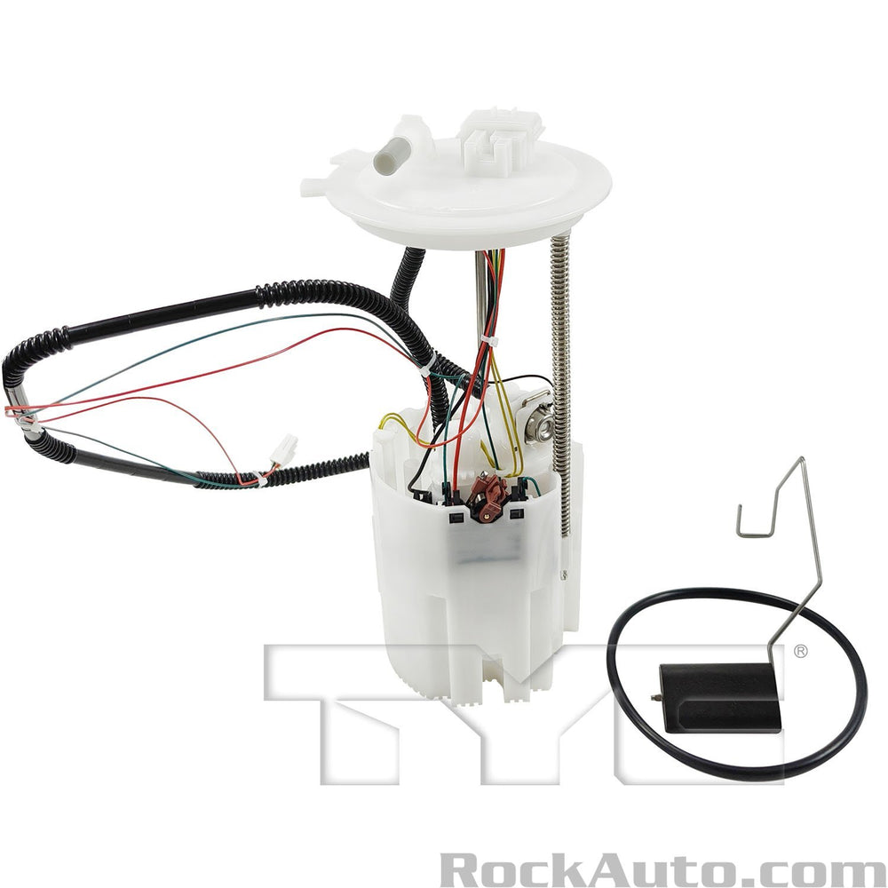 1420 NS ROGUE FUEL MODULE