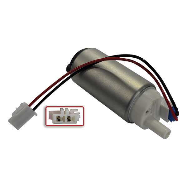 ELECTRIC FUEL PUMP