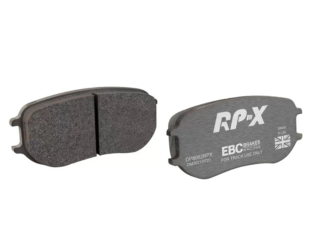 EBC auto part