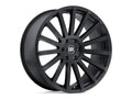 BRSPR 20X9 6X135 M-BLK 30MM