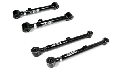 Rear Lower Control Arms for 0-6 Inch Lift 09-24 Ram 1500 19-24 1500 Classic 20-24 Gladiator Freedom Off-Road