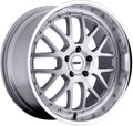 TW VALENCIA 18X9.5 5X114 +20 76 SLV