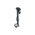 JACK,3,500 LB,12 VOLT ELECTRIC,BLAC