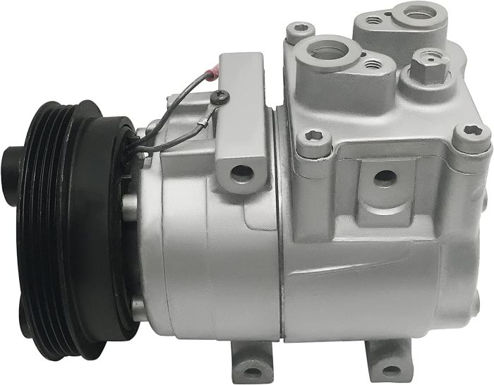 REMAN FORD HS15 COMPRESSR