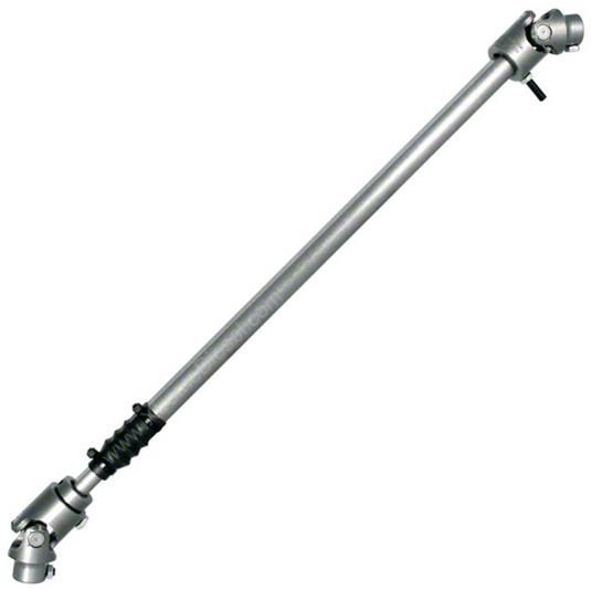 TELESCOPIC STEERING COLUMN SHAFT19761986 JEEP CJ W/PWR STEERING