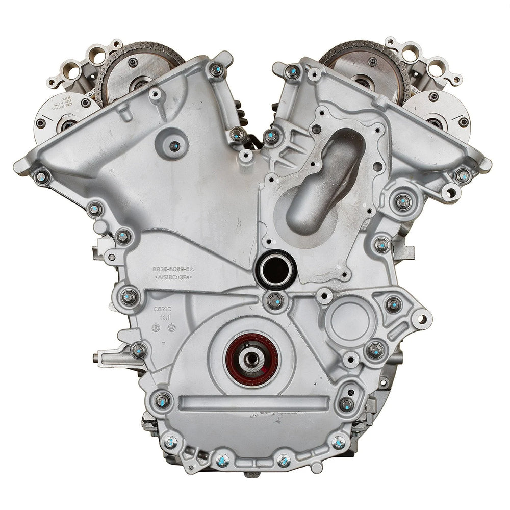 OLDS 307 80-90 CYL HEAD