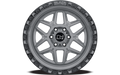 BRKLS 17X9 5X5.5 BTL-GRY-BLKLP 0MM
