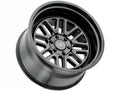 Method Raised MR804 20x9 / 8x6.5 BP / 0mm Offset / 121.3mm Bore - Gloss Black Wheel