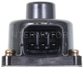 STANDARD IGN auto part installed view